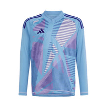 Load image into Gallery viewer, ADIDAS TIRO 24 COMPETITION LONG SLEEVE KIDS GOALKEEPER JERSEY