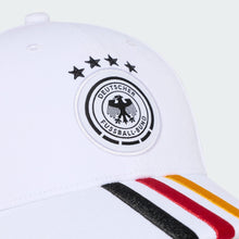 Load image into Gallery viewer, Germany Soccer Cap