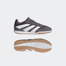 Load image into Gallery viewer, Adidas PREDATOR CLUB INDOOR SHOES YOUTH