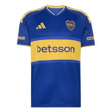 Load image into Gallery viewer, Boca Juniors Home Jersey 2026/27