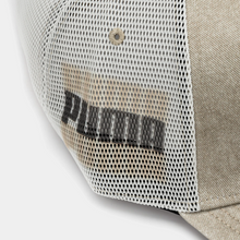 Load image into Gallery viewer, SCUDERIA FERRARI F1™ TEAM RACE DESERT SUN TRUCKER CAP