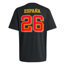 Load image into Gallery viewer, Spain RFEF Campeones T-Shirt 2026