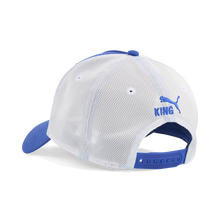 Load image into Gallery viewer, MANCHESTER CITY FC KING TRUCKER CAP