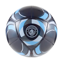 Load image into Gallery viewer, Manchester City Puma ftblCulture Soccer Ball