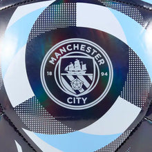 Load image into Gallery viewer, Manchester City Puma ftblCulture Soccer Ball