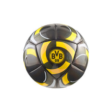 Load image into Gallery viewer, Borussia Dortmund BVB Culture Mini Soccer Ball 2026/27