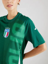 Load image into Gallery viewer, Adidas Italy FIGC Pre-Match Jersey 2024