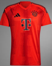 Load image into Gallery viewer, ADIDAS FC BAYERN 24/25 HOME JERSEY