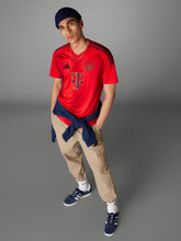 Load image into Gallery viewer, ADIDAS FC BAYERN 24/25 HOME JERSEY