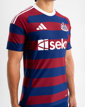 Load image into Gallery viewer, NEWCASTLE UNITED FC 24/25 AWAY JERSEY