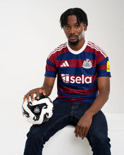 Load image into Gallery viewer, NEWCASTLE UNITED FC 24/25 AWAY JERSEY