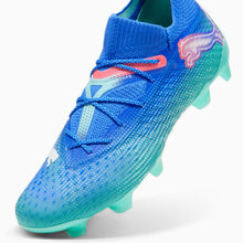 Load image into Gallery viewer, PUMA FUTURE 7 ULTIMATE FIRM & ARTIFICIAL GROUND CLEATS