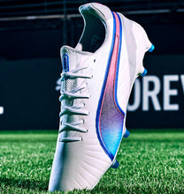 Load image into Gallery viewer, Puma King Ultimate FG/AG Men's Soccer Cleats