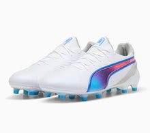 Load image into Gallery viewer, Puma King Ultimate FG/AG Men's Soccer Cleats