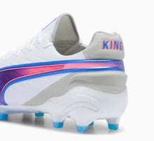 Load image into Gallery viewer, Puma King Ultimate FG/AG Men's Soccer Cleats