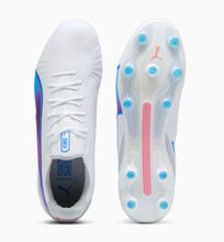 Load image into Gallery viewer, Puma King Ultimate FG/AG Men's Soccer Cleats