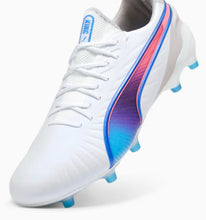 Load image into Gallery viewer, Puma King Ultimate FG/AG Men's Soccer Cleats