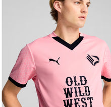Load image into Gallery viewer, Palermo FC Home Jersey 2024/25