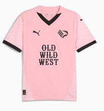 Load image into Gallery viewer, Palermo FC Home Jersey 2024/25