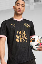 Load image into Gallery viewer, Palermo FC Away Jersey 2024/25