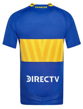 Load image into Gallery viewer, Boca Juniors 24/25 Home Jersey