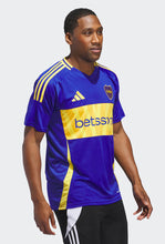 Load image into Gallery viewer, Boca Juniors 24/25 Home Jersey