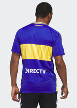 Load image into Gallery viewer, Boca Juniors 24/25 Home Jersey