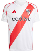Load image into Gallery viewer, River Plate 24/25 Home Jersey