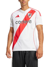 Load image into Gallery viewer, River Plate 24/25 Home Jersey