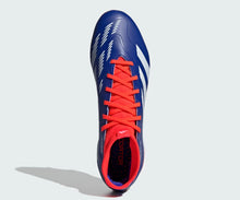 Load image into Gallery viewer, Predator League Sock Firm Ground Soccer Cleats