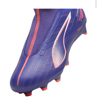 Load image into Gallery viewer, Ultra 5 Match+ Laceless Junior Firm/Artificial Ground Cleats