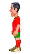 Load image into Gallery viewer, Portugal FPF Cristiano Ronaldo 12cm Figurine