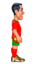 Load image into Gallery viewer, Portugal FPF Cristiano Ronaldo 12cm Figurine