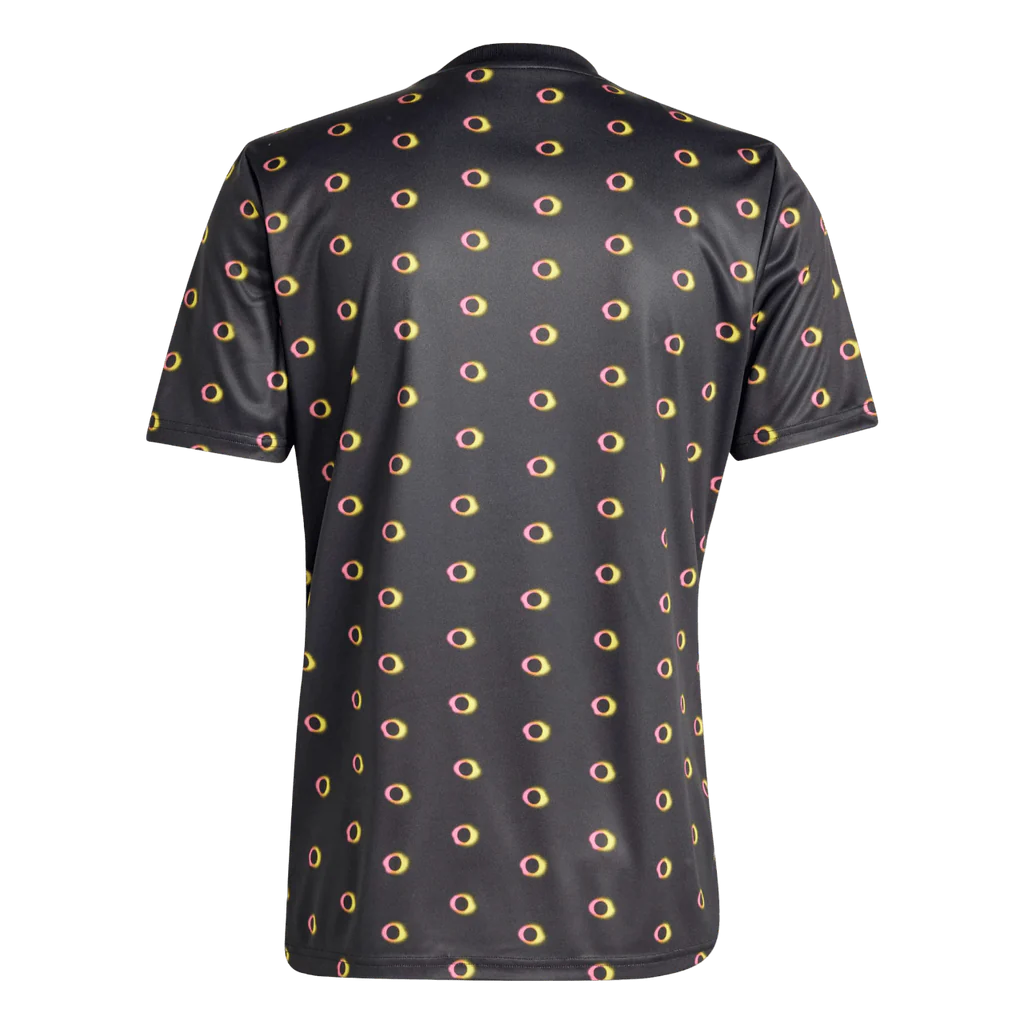 JUVENTUS PRE-MATCH JERSEY 2024/25 – Ital Sport