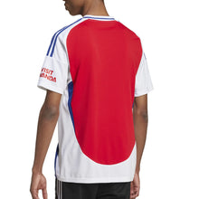 Load image into Gallery viewer, ARSENAL 24/25 HOME SHIRT