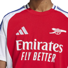 Load image into Gallery viewer, ARSENAL 24/25 HOME SHIRT