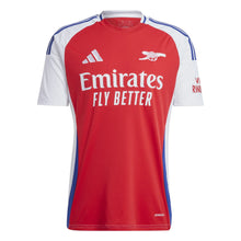 Load image into Gallery viewer, ARSENAL 24/25 HOME SHIRT
