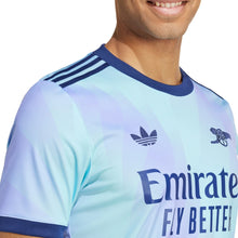 Load image into Gallery viewer, ADIDAS ARSENAL 24/25 THIRD JERSEY