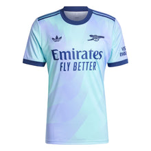Load image into Gallery viewer, ADIDAS ARSENAL 24/25 THIRD JERSEY