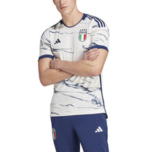 Load image into Gallery viewer, ADIDAS ITALY 2023 AWAY JERSEY