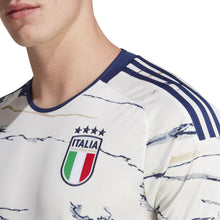 Load image into Gallery viewer, ADIDAS ITALY 2023 AWAY JERSEY