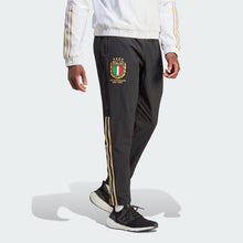 Load image into Gallery viewer, ADIDAS ITALY 125TH ANNIVERSARY PANTS