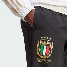 Load image into Gallery viewer, ADIDAS ITALY 125TH ANNIVERSARY PANTS