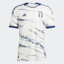 Load image into Gallery viewer, ADIDAS ITALY 2023 AWAY AUTHENTIC JERSEY
