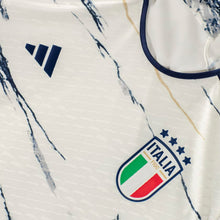 Load image into Gallery viewer, ADIDAS ITALY 2023 AWAY AUTHENTIC JERSEY