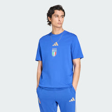 Load image into Gallery viewer, Italy DNA Graphic T-Shirt