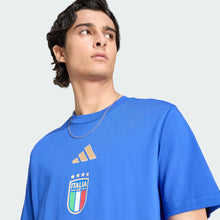 Load image into Gallery viewer, Italy DNA Graphic T-Shirt