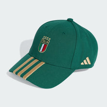 Load image into Gallery viewer, Italy Football Cap