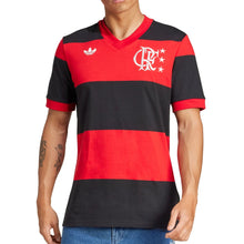 Load image into Gallery viewer, CR Flamengo Home Jersey 1981