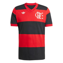 Load image into Gallery viewer, CR Flamengo Home Jersey 1981